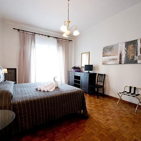 Appartamento A Casa Di Enza Roma Camera foto