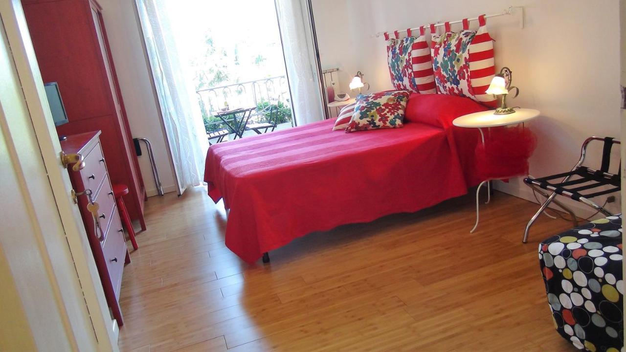 Appartamento A Casa Di Enza Roma Esterno foto
