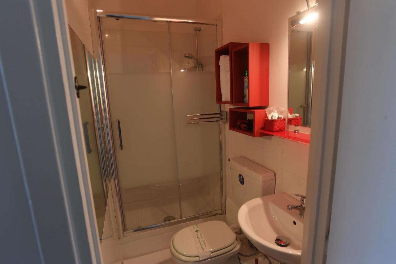 Appartamento A Casa Di Enza Roma Esterno foto