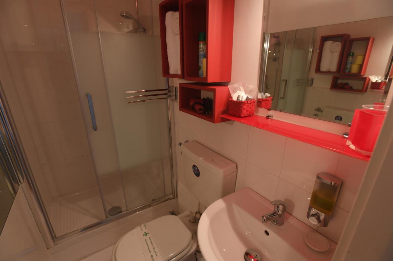Appartamento A Casa Di Enza Roma Esterno foto