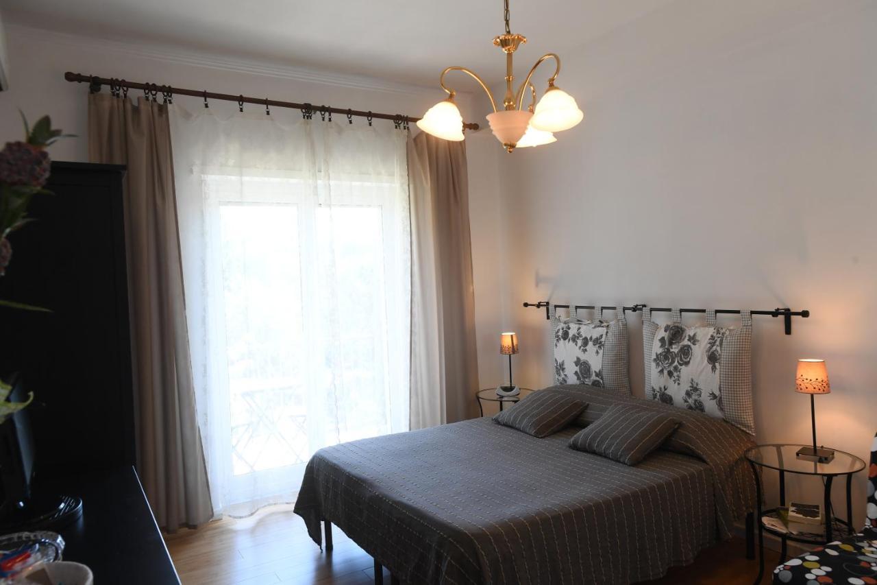 Appartamento A Casa Di Enza Roma Esterno foto