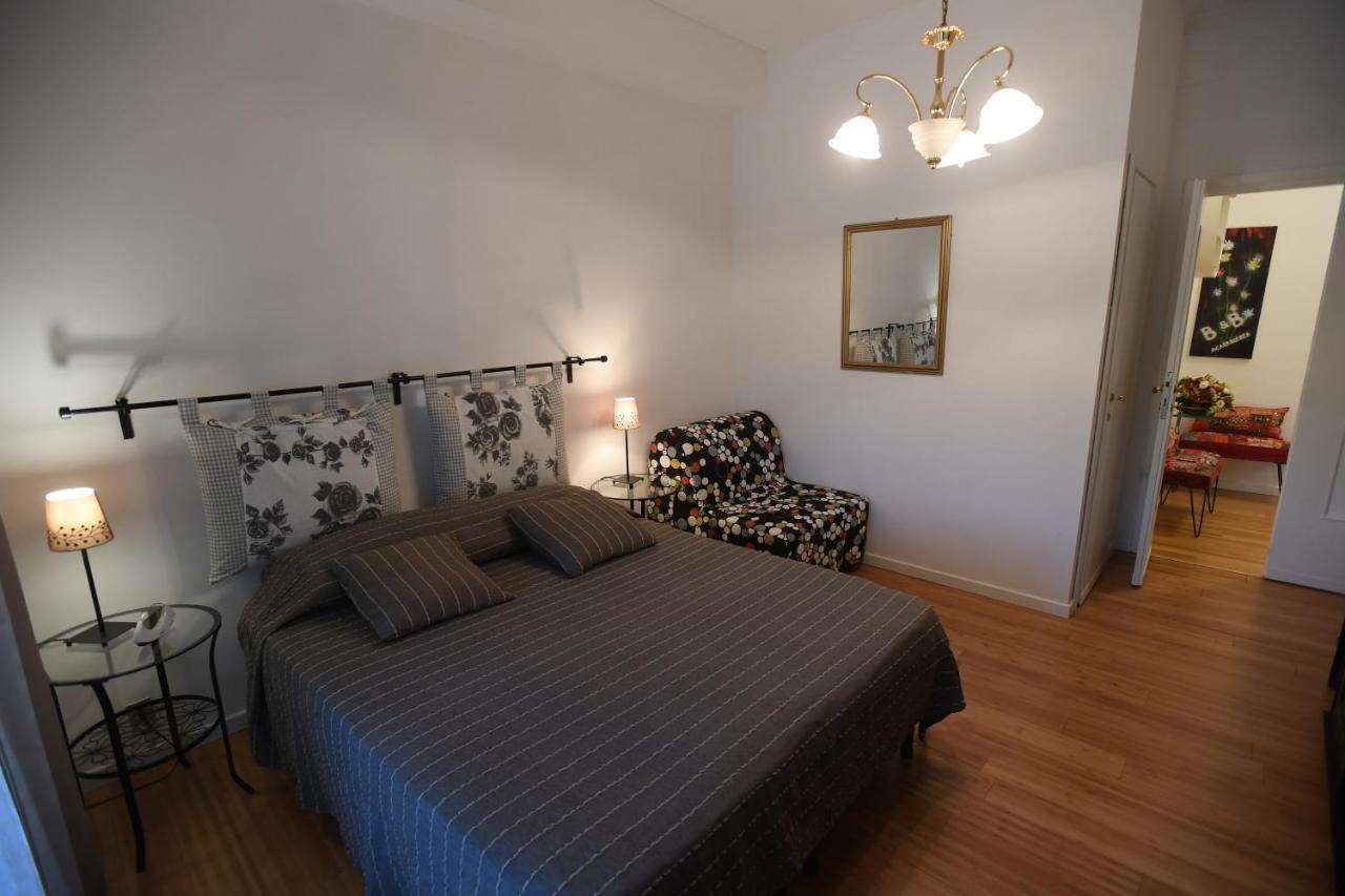Appartamento A Casa Di Enza Roma Esterno foto