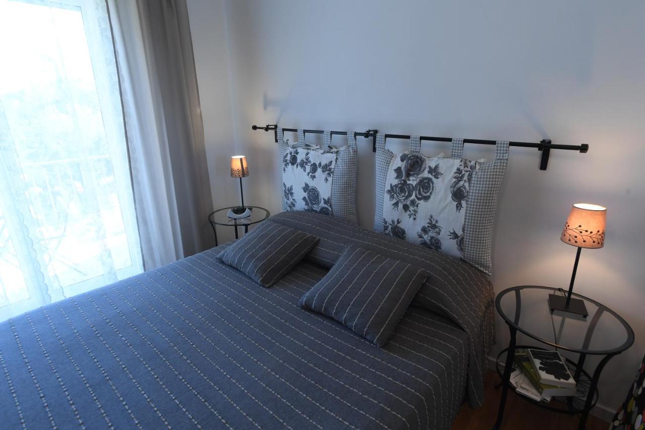 Appartamento A Casa Di Enza Roma Esterno foto