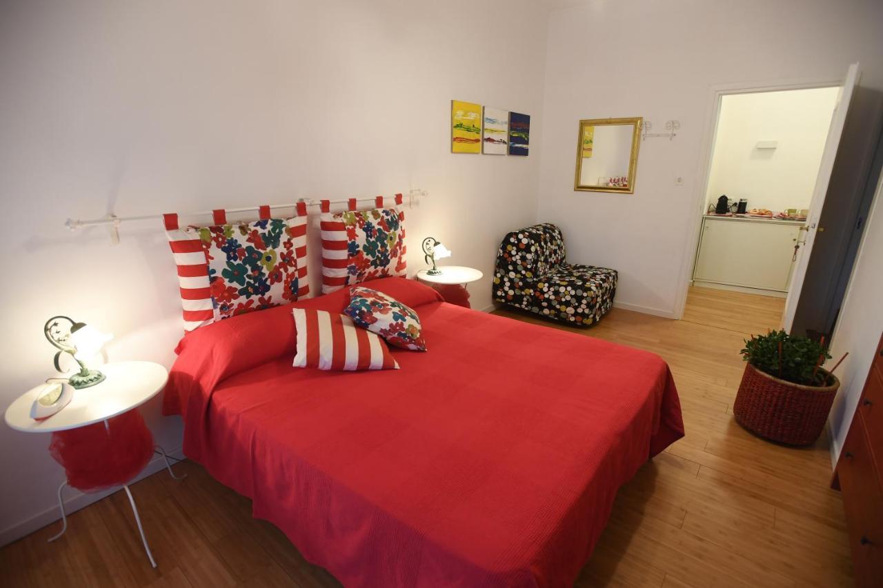 Appartamento A Casa Di Enza Roma Esterno foto