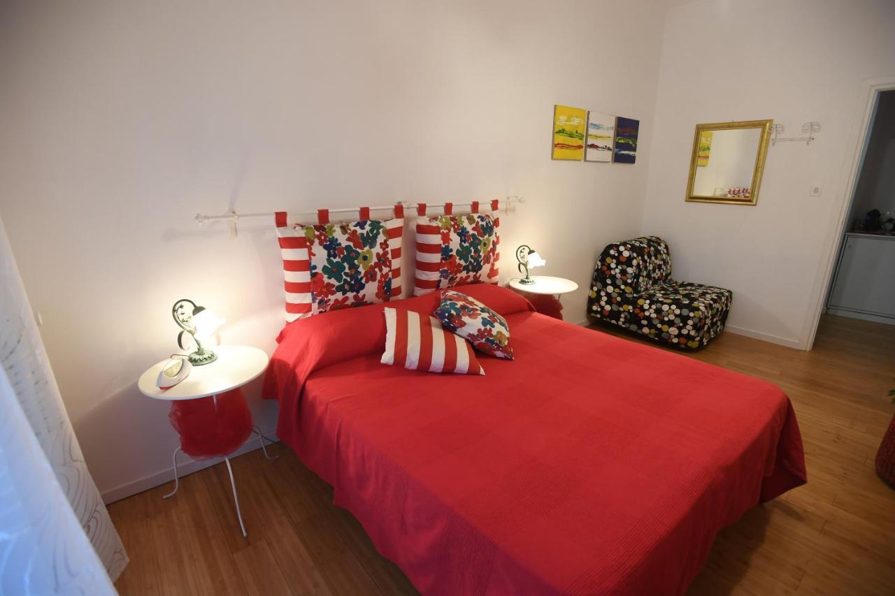 Appartamento A Casa Di Enza Roma Esterno foto