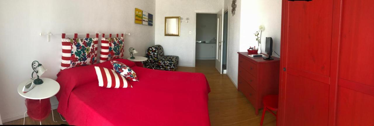 Appartamento A Casa Di Enza Roma Esterno foto