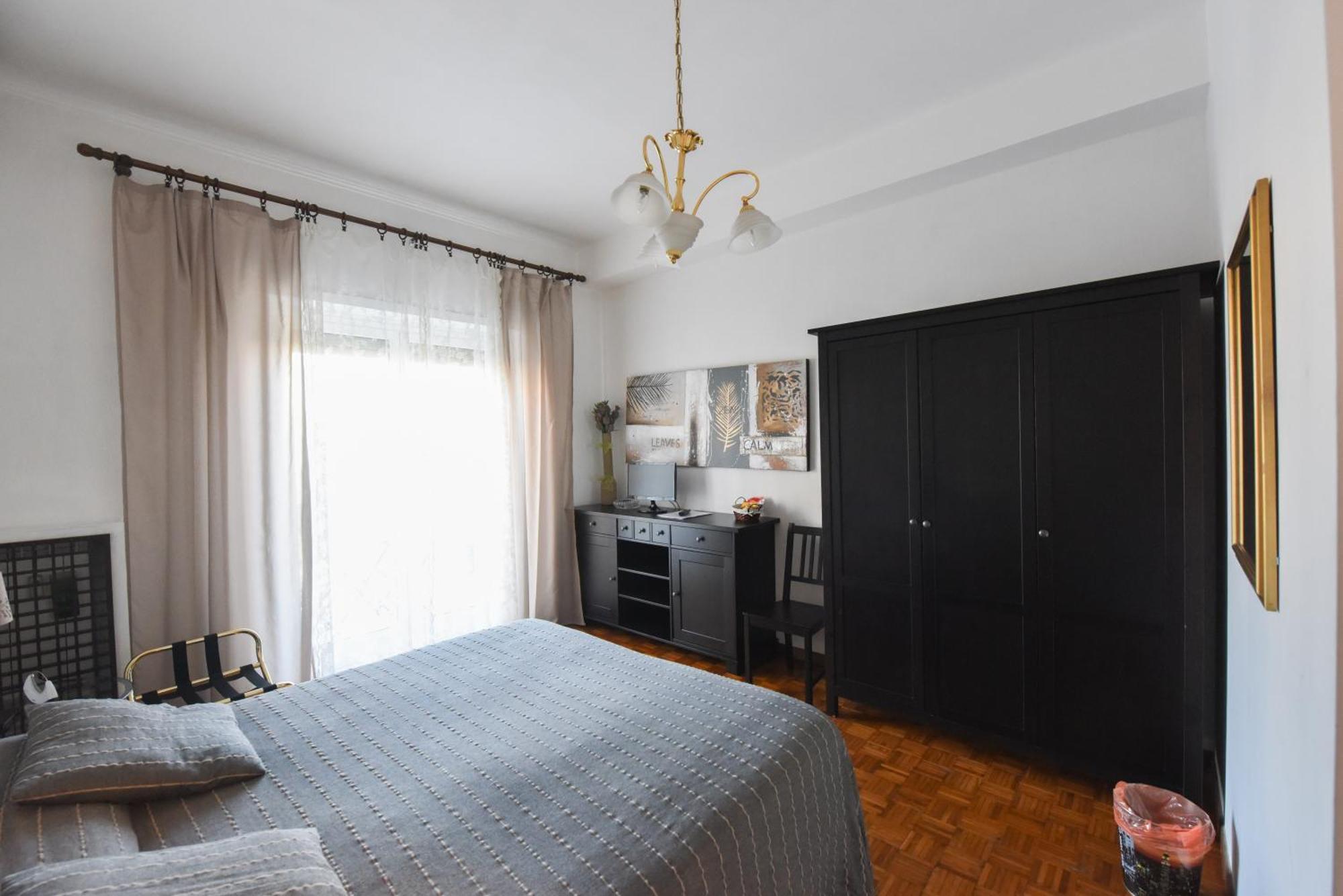 Appartamento A Casa Di Enza Roma Esterno foto